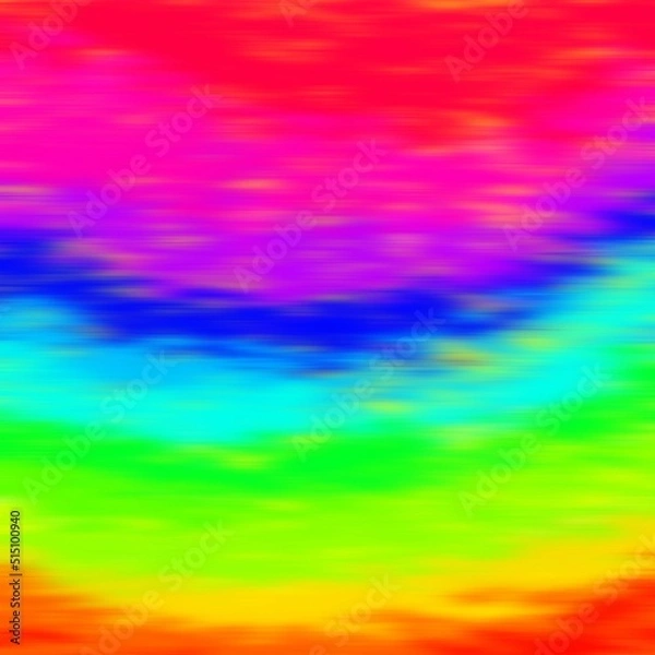 Fototapeta abstract colorful background