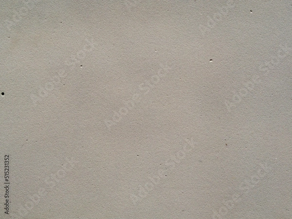 Fototapeta White textured surface for the background. The texture of white foam foam in close-up.