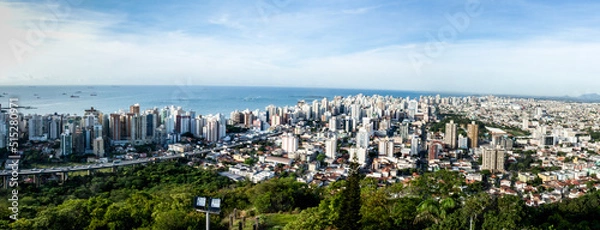 Obraz Vila Velha, Mar