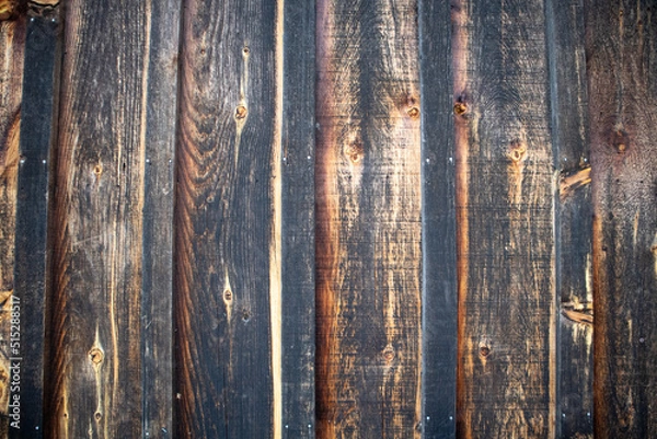 Fototapeta old wood texture