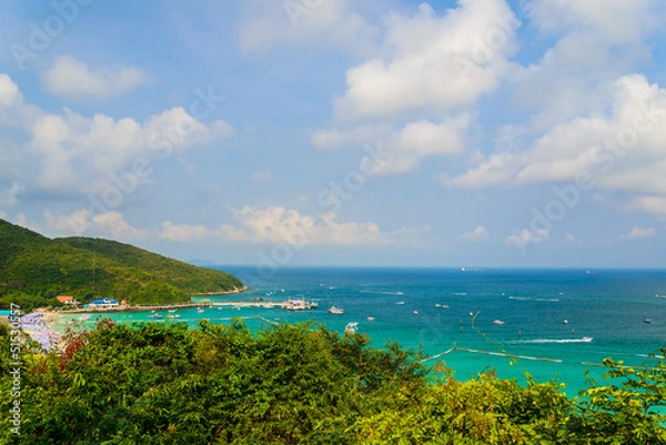 Obraz Beautiful nature