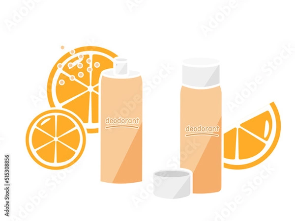 Fototapeta 制汗剤　