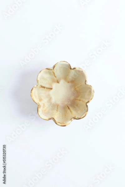 Obraz 器・食器・俯瞰、陶器