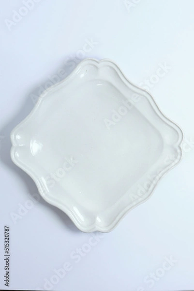 Obraz 器・食器・俯瞰、陶器