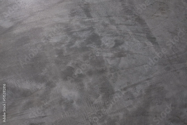 Fototapeta wall background, mortar concrete, cement texture
