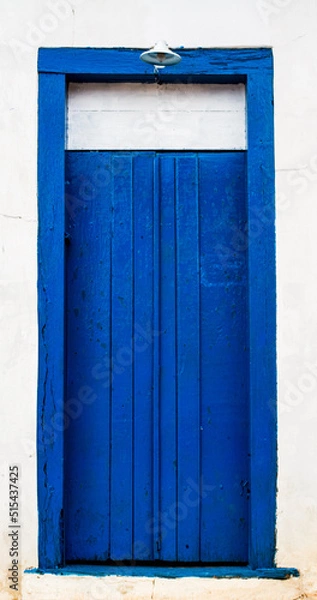 Obraz Janela, Sarapui, SP