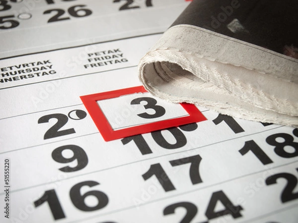 Obraz World Press Freedom Day