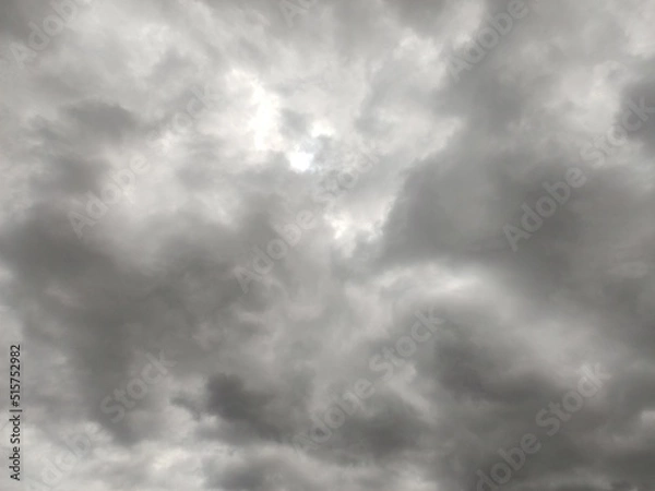 Fototapeta 東京のそら(22.7.8)