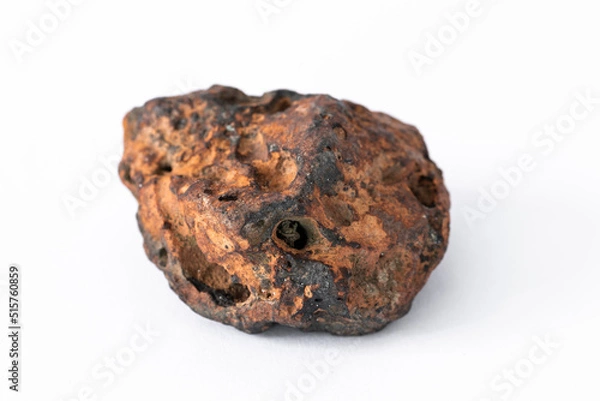 Fototapeta Vulkangestein