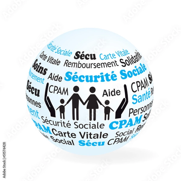Fototapeta cpam