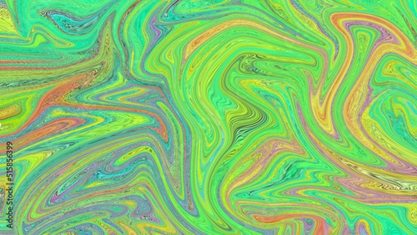 Obraz abstract pattern