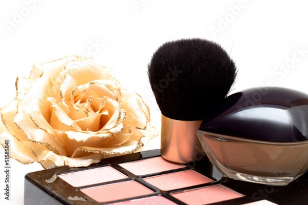 Obraz Cosmetic