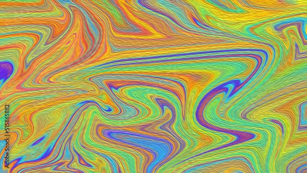 Fototapeta abstract colorful background