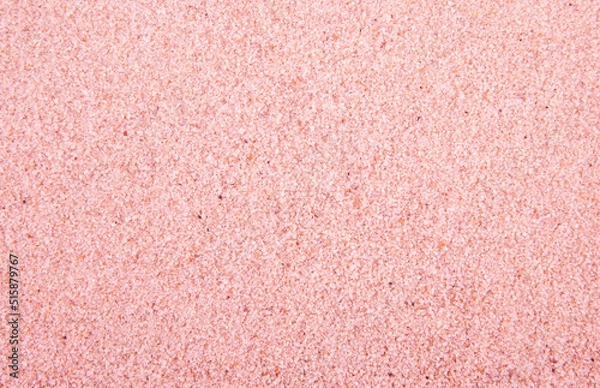 Obraz image of pink sand background