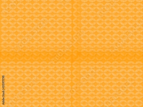 Fototapeta Abstract seamless shapes pattern background