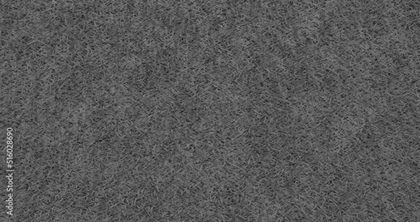 Obraz black Felt fabric texture background