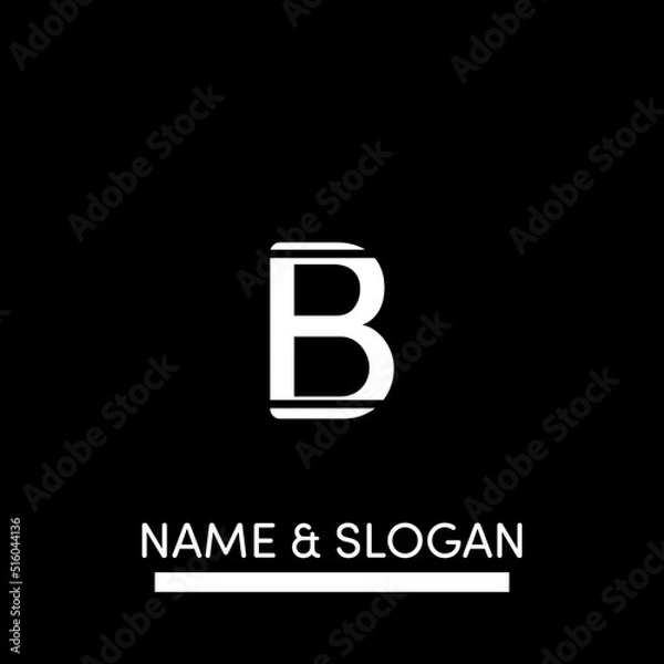 Obraz business logo design