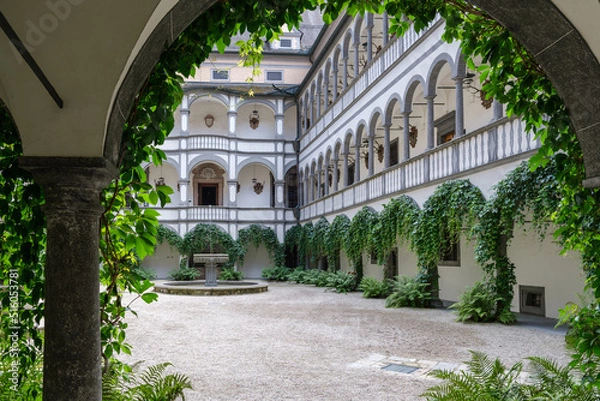 Obraz Castle Greinburg