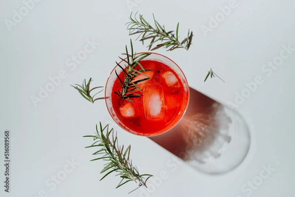 Obraz Cocktail