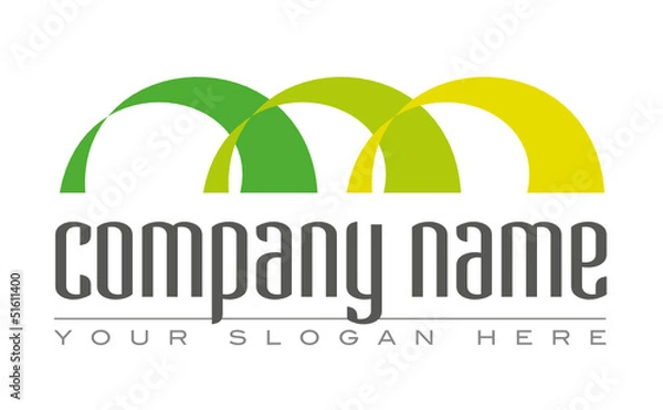 Obraz company arcos verdes