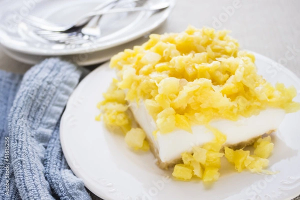 Obraz Haupia Delight