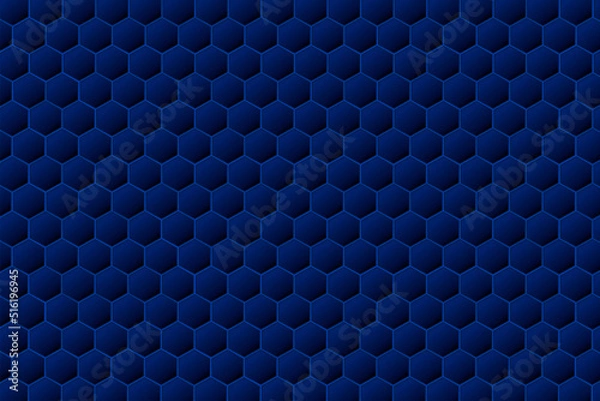 Obraz Honeycomb pattern