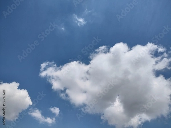 Fototapeta 東京のそら(22.7.11)