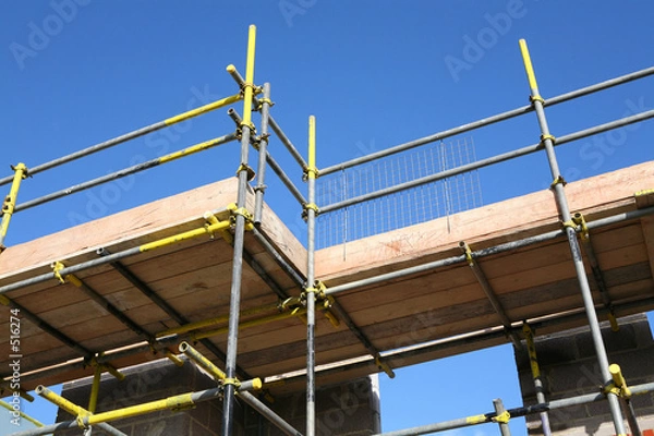 Obraz under construction