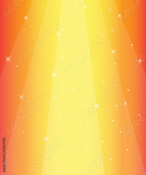 Fototapeta Abstract Background