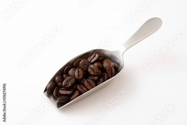 Fototapeta コーヒー豆