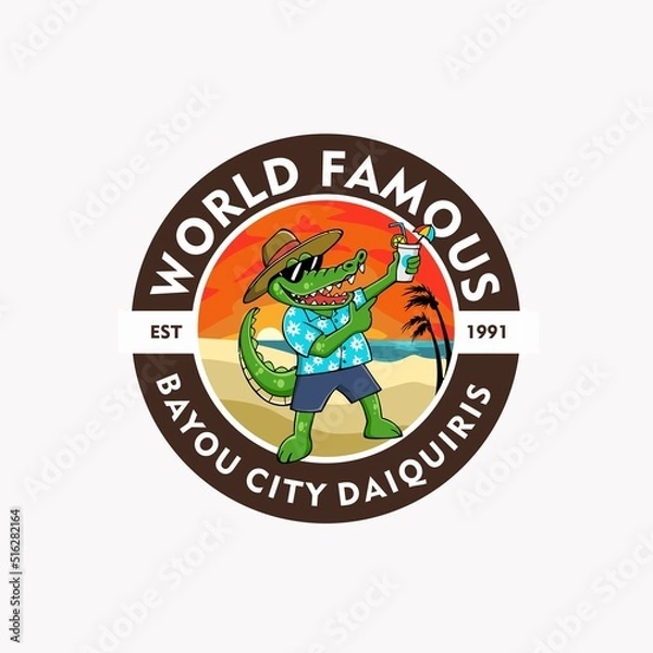 Obraz save the world