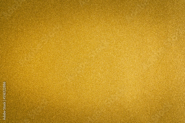 Fototapeta 背景素材　金色