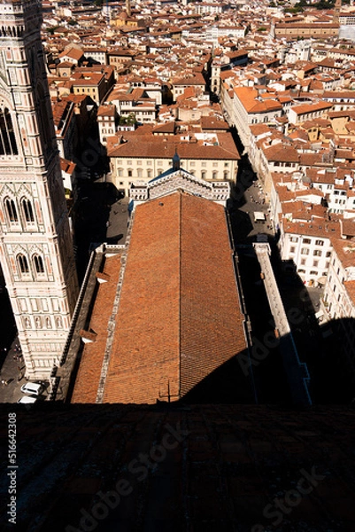 Obraz Florence Duomo