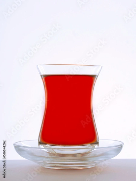 Obraz Turkish tea