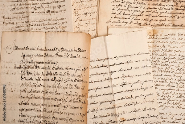 Obraz manuscripts