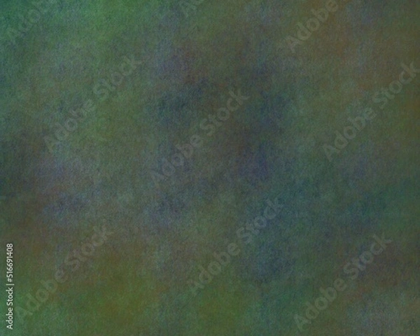 Fototapeta 森の中02