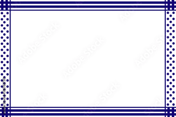 Fototapeta フレーム