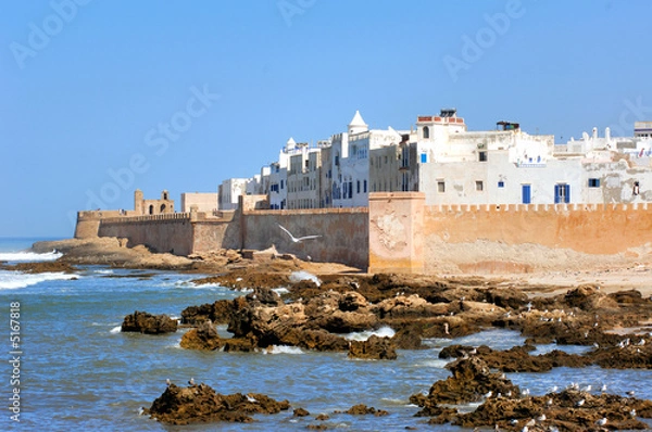 Obraz Morocco, Essaouira