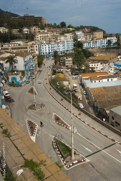 Obraz Bejaïa - Kabylie - Algieria