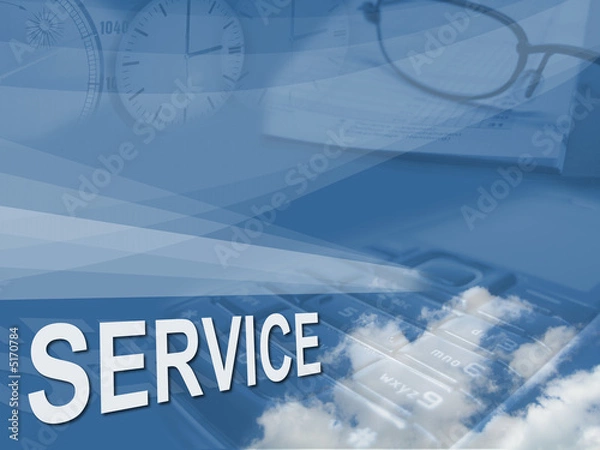 Obraz Service