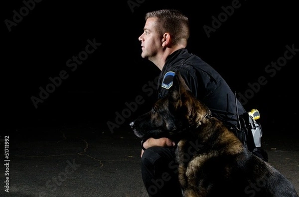 Obraz Partnerzy policji