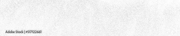 Fototapeta White And Grey Halftone Dotted. Panoramic Background. Abstract Polka Dots Pattern. Pop Art Style Backdrop. Wide Horizontal Long Banner. Vector Illustration, Eps 10. 