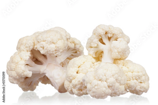 Fototapeta Fresh cabbage