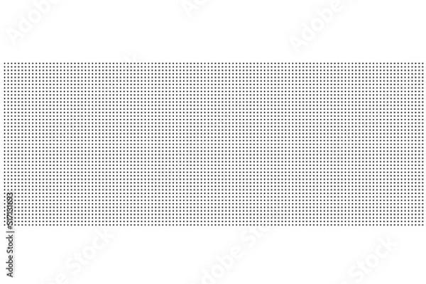 Fototapeta white  background with dots