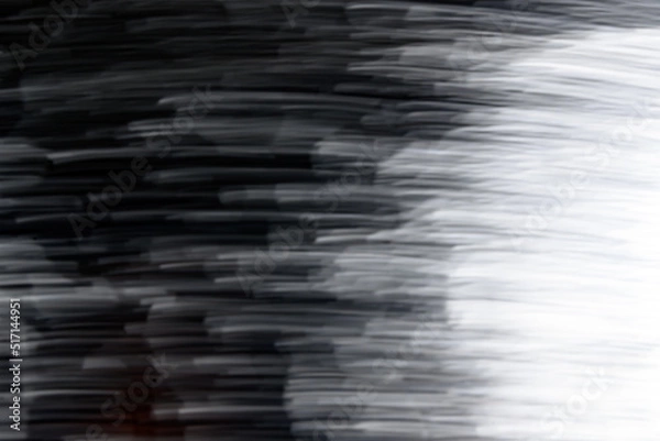 Obraz Abstract blurry background