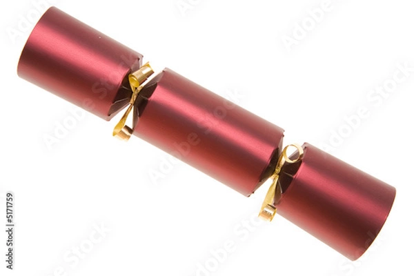 Obraz Christmas crackers