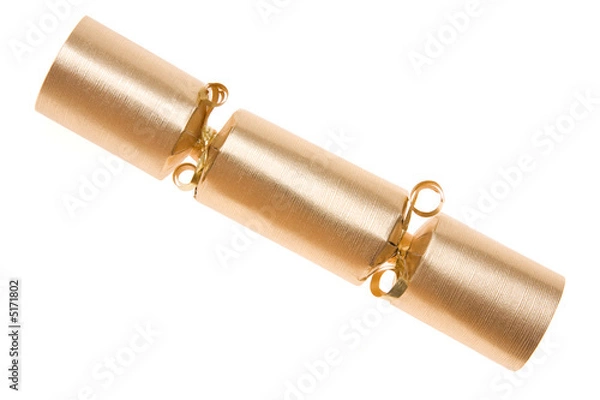 Obraz Christmas crackers