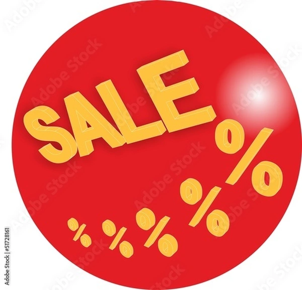 Obraz Sale-2