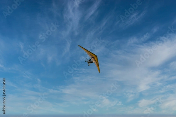 Fototapeta lotnictwo