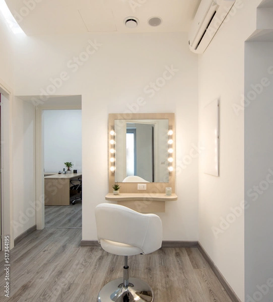 Obraz centro estetico